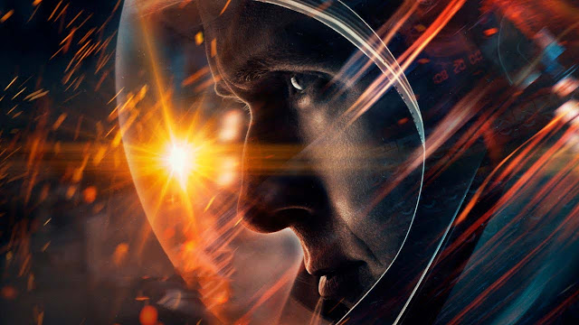 Projected Film: First Man Review - Out of This World