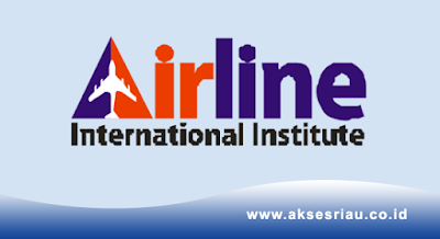Airline International Institute Pekanbaru