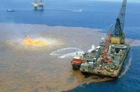 Gulf Oil Spill Video, Brilliant