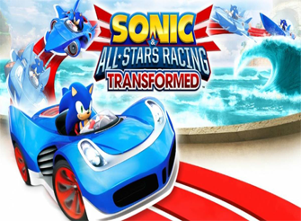 Sonic And All Stars Racing Transformed [Full] [Español] [MEGA]