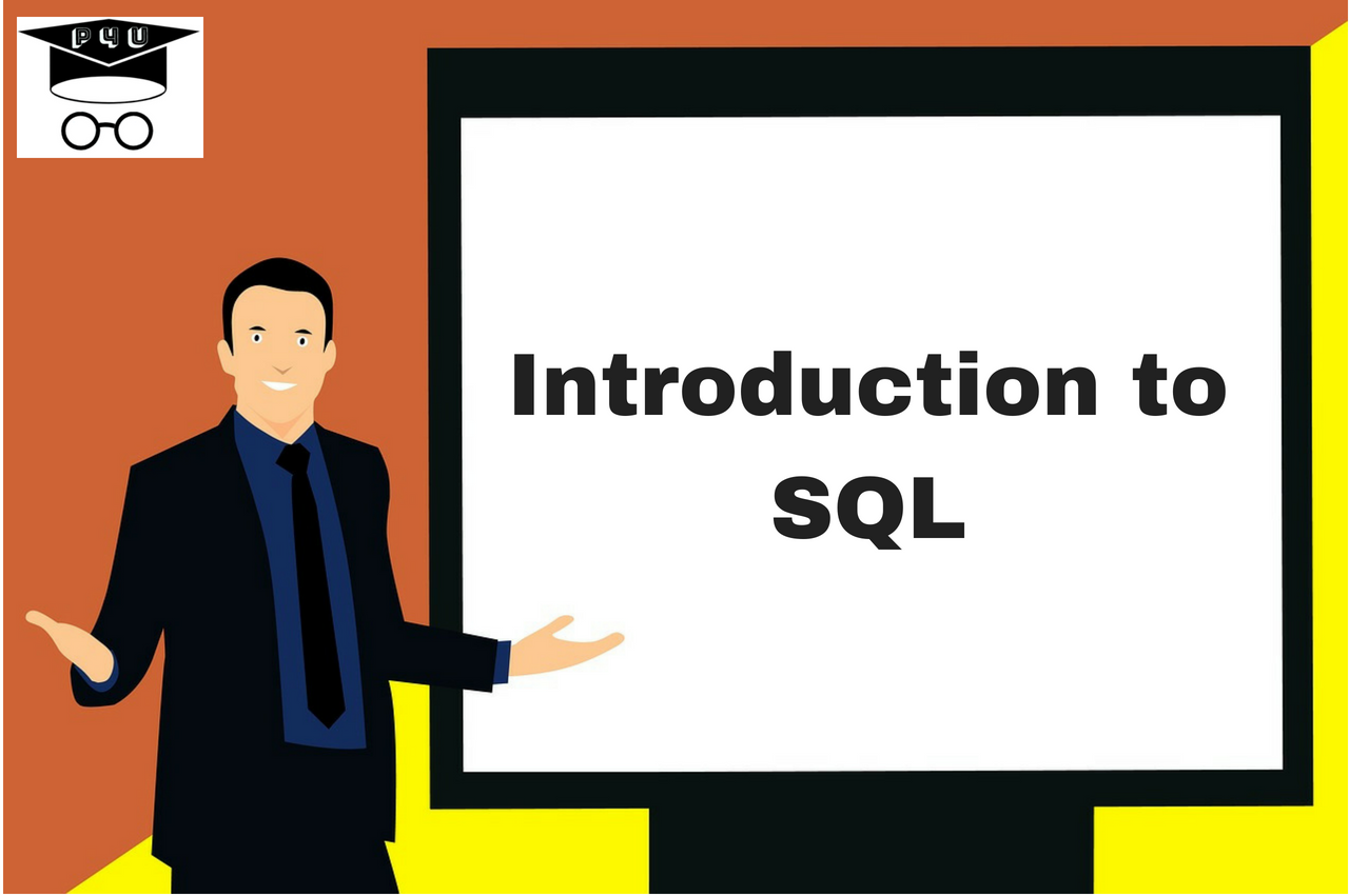 Introduction to SQL - What is SQL? - Professor For You
