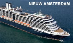 HOLLAND AMERICA