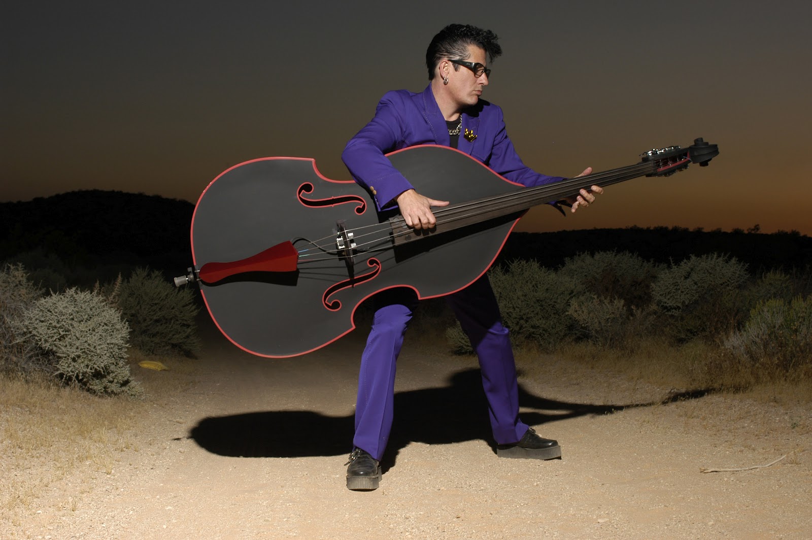 Pin Up Spirit ♫ The Stray Cats