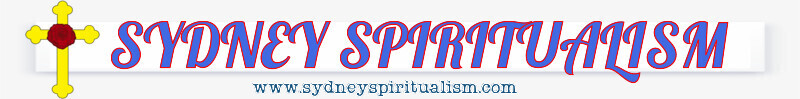 Sydney Spiritualism