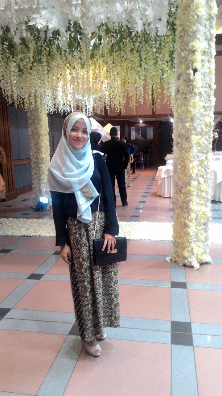 Ootd Kondangan Celana