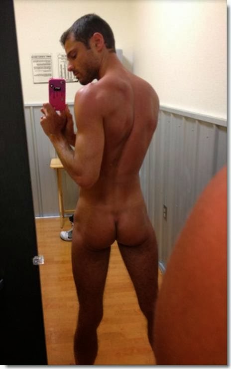 Are shaved nude men locker room final, sorry Situation shaved nude men locker room