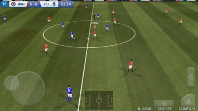 dream league soccer 2018 v5 064 mod apk data unlimited money gapmod com