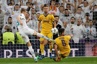 Spanish Football | Soccer | Sports Blog