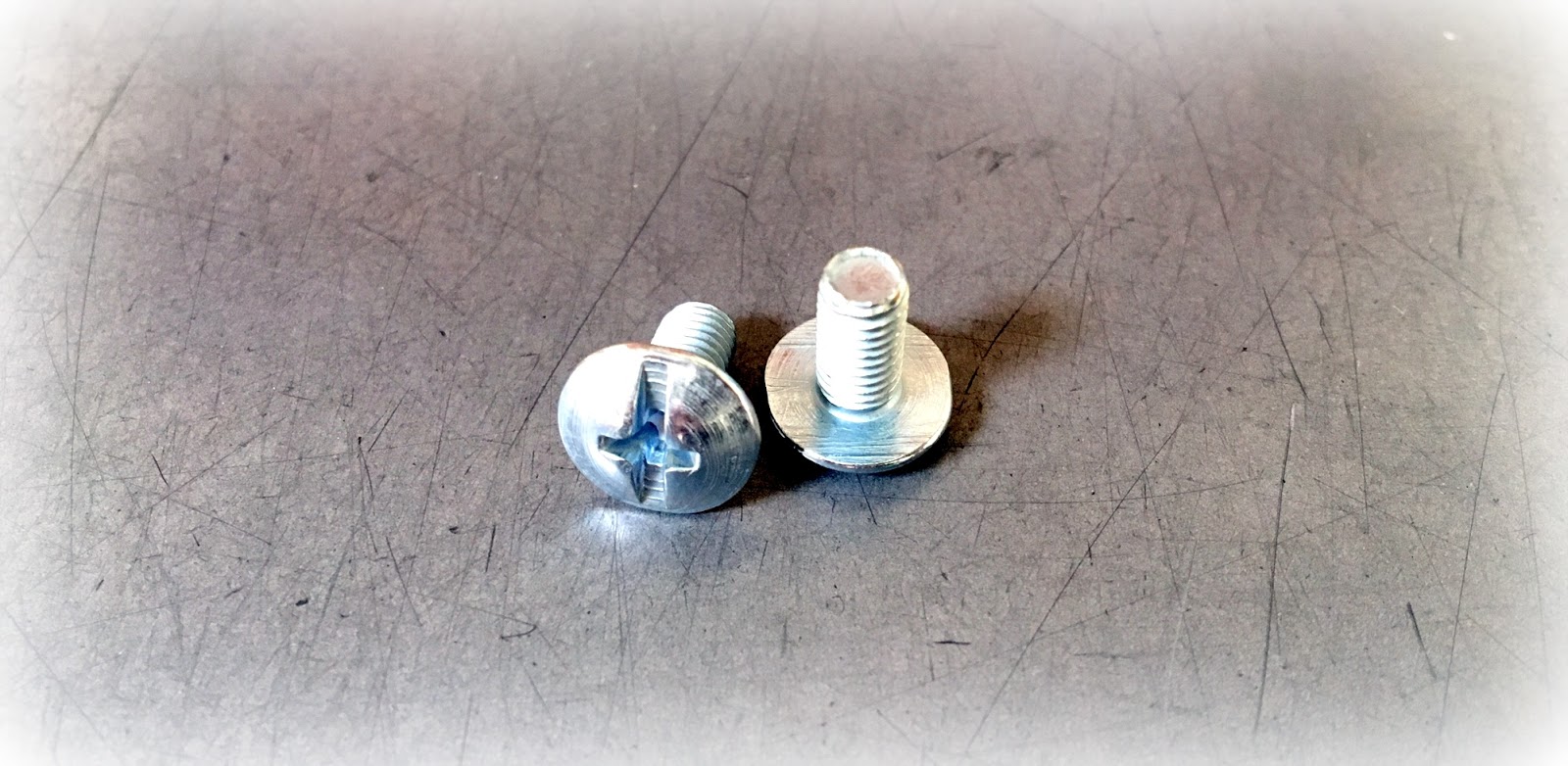 Excellence In Custom Fasteners & Hardware Custom Combo Drive Machine