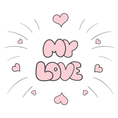 My Love
