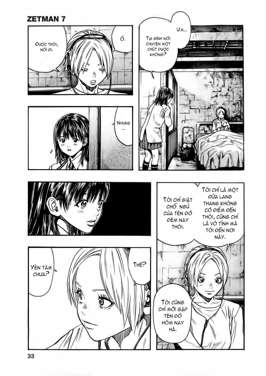 Zetman chap 72