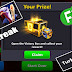 روابط المكافأت اليومية 8 ball pool كوينز وهدايا مجانية روابط المكافأت اليومية 8 ball pool كوينز وهدايا مجانية
