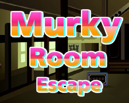 AjazGames Murky Room Escape