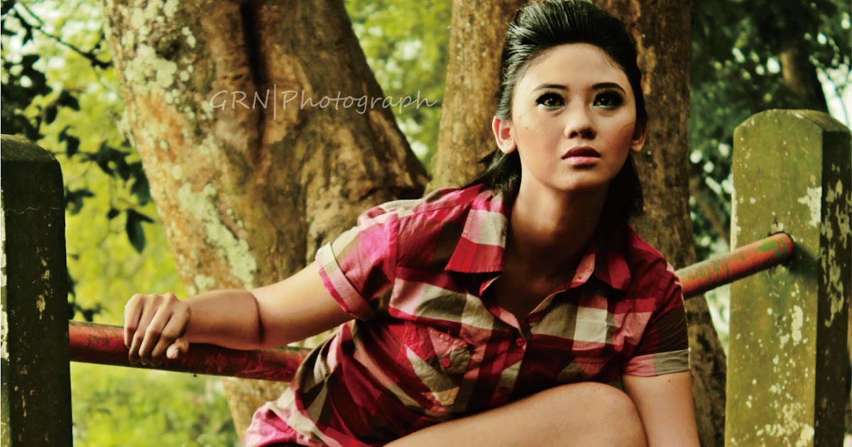 Blog Photography: TIPS CARA MEMOTRET MODEL OUTDOOR