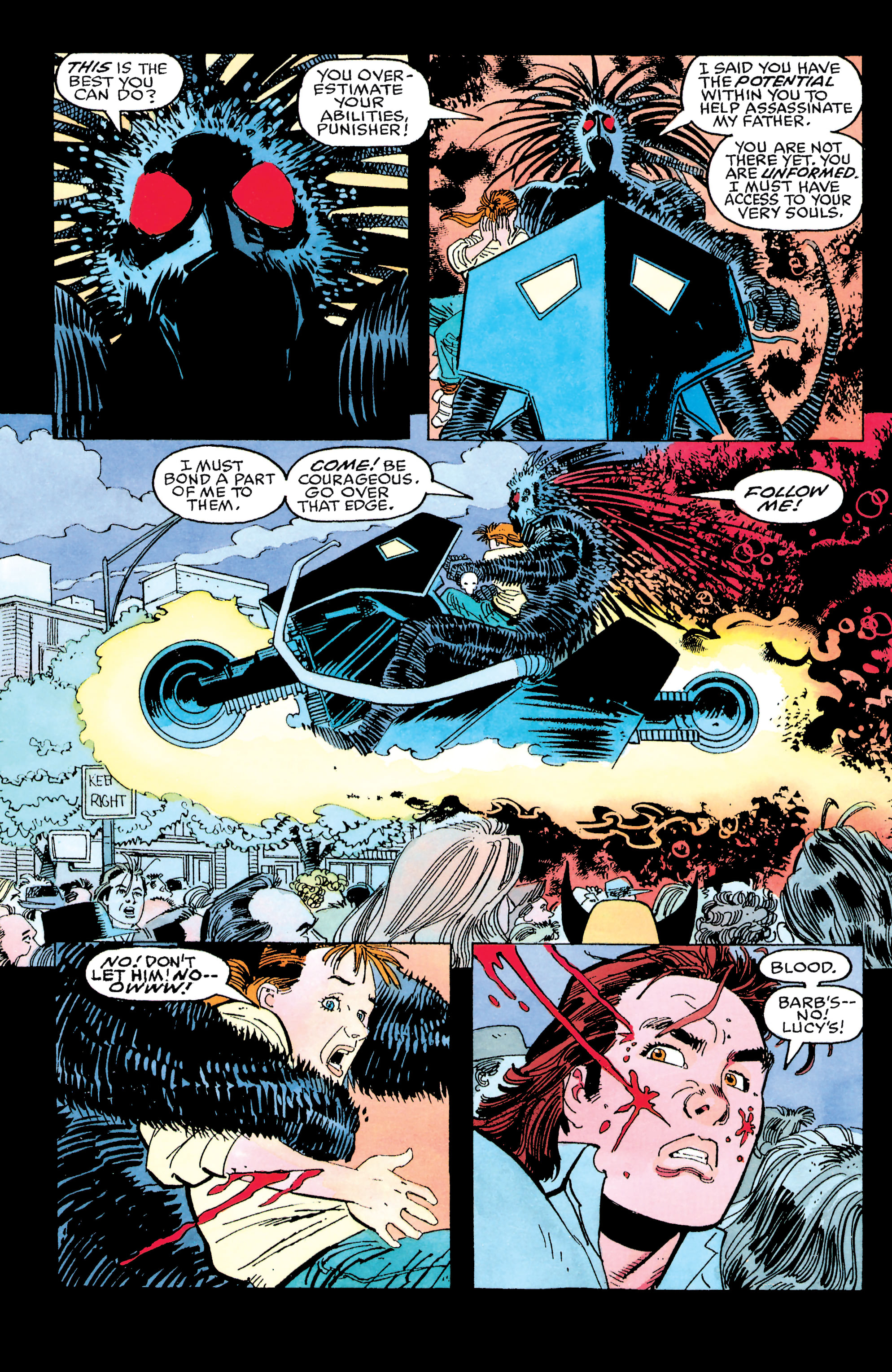 Read online Wolverine Omnibus comic -  Issue # TPB 3 (Part 8) - 26