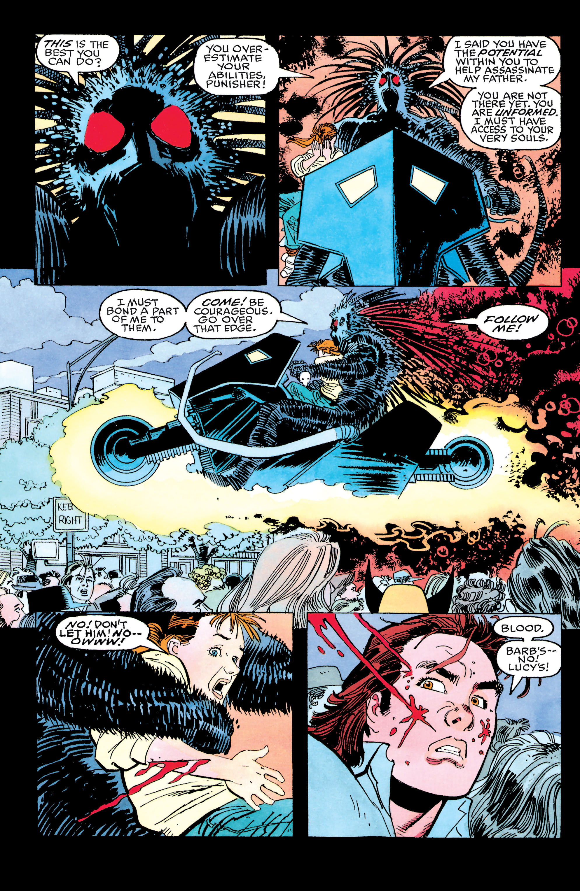 Read online Wolverine Omnibus comic -  Issue # TPB 3 (Part 8) - 26