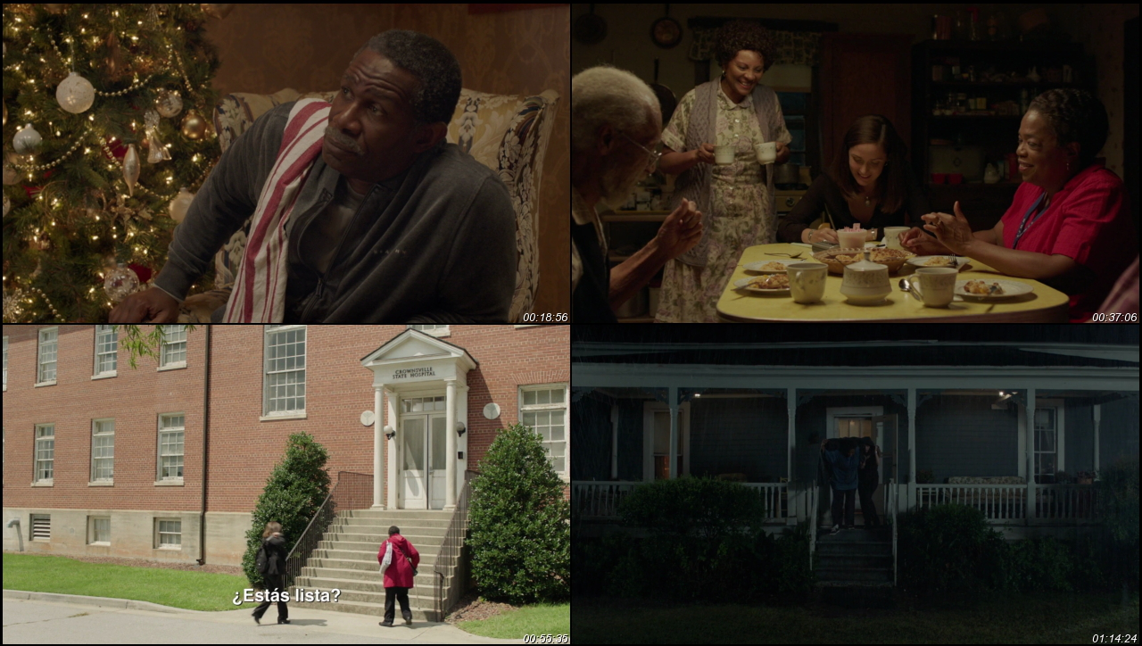 The Immortal Life of Henrietta Lacks 2017