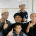 Azman nyanyi qasidah melepas rindu