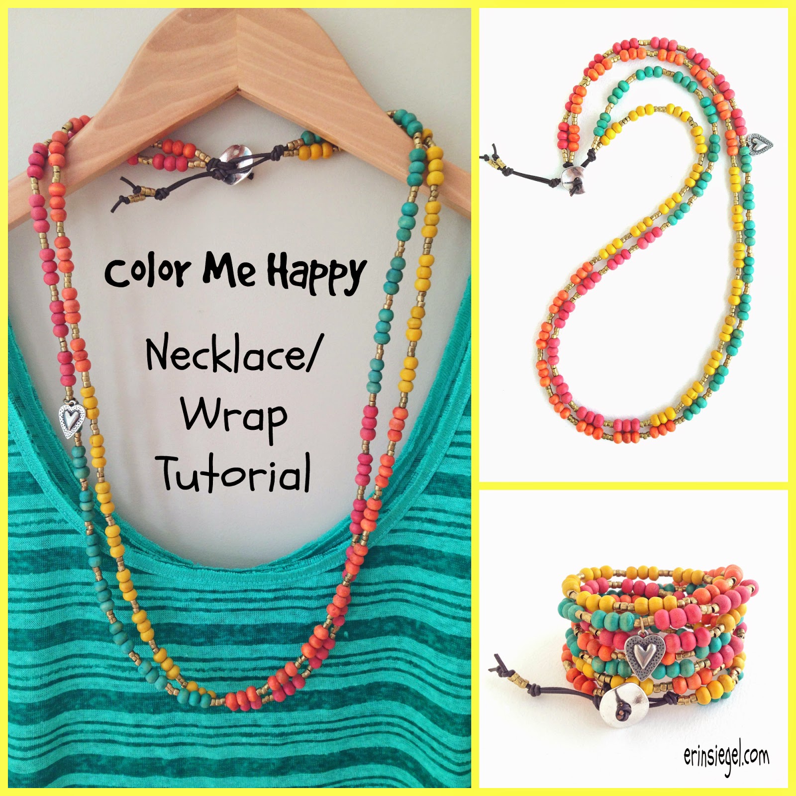 http://www.erinsiegeljewelry.blogspot.com/2014/05/color-me-happy-necklacewrap-diy-tutorial.html