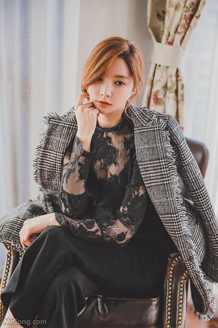 Model Park Soo Yeon in the December 2016 fashion photo series (606 photos) photo 21-17