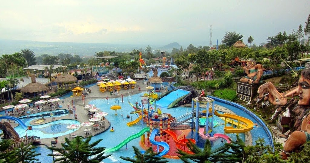 Gambar Tour Batu Malang