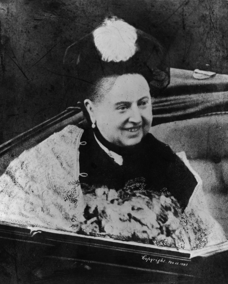 Королева виктория в великобритании Королева виктория в великобритании