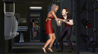 Download The Sims 3 Caindo na Noite (Late Night) em Português + Serial - KnySims