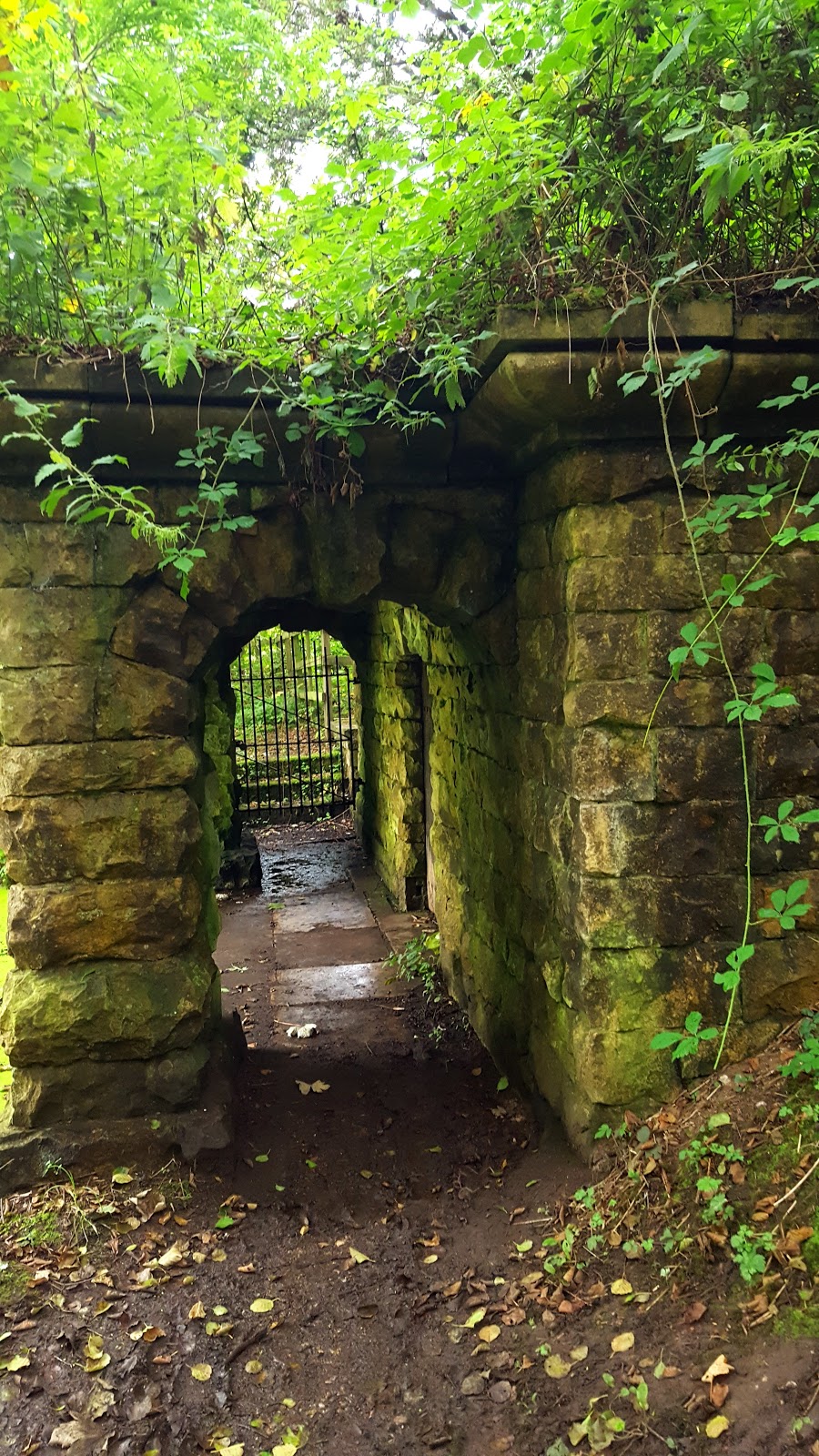 A Family Day Out In Clumber Park, Nottinghamshire