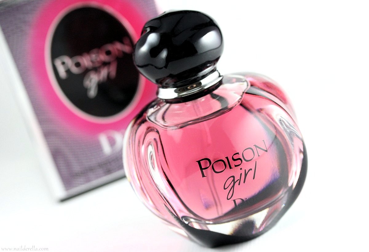 dior poison girl superdrug