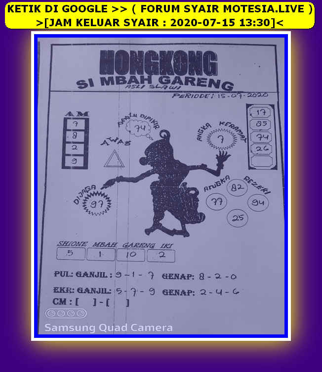forum syair hk Meloditogel