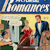 Pictorial Romances #24 - Matt Baker art & cover