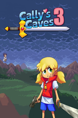 Cally's Caves 3 Free Download