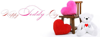 Beautiful Happy Teddy Bear Day Cover Pics for Facebook and FB Beautiful Happy Teddy Bear Day Cover Pics for Facebook and FB