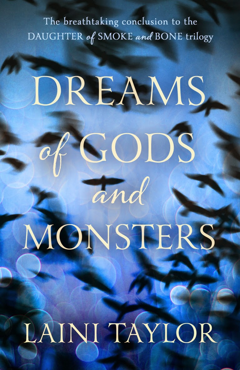Striking Keys Dreams of Gods and Monsters Review