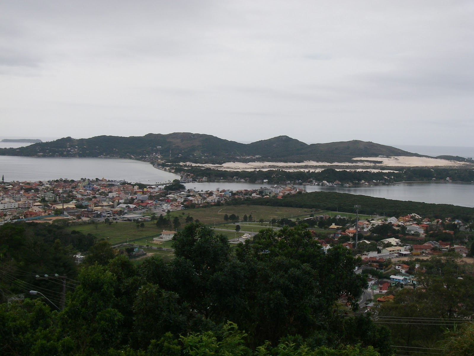 As Belezas do Santa Catarina e