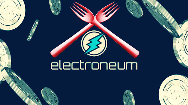 Electroneum Hardfork