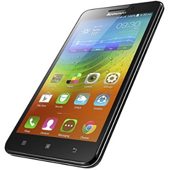 Harga Hp Lenovo A5000 Spesifikasi Kelebihan Kekurangan