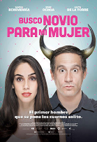 Busco novio para mi mujer (2016)