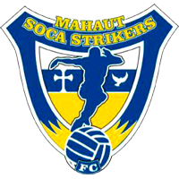 BELFAST ESTATE SOCA STRIKERS FC