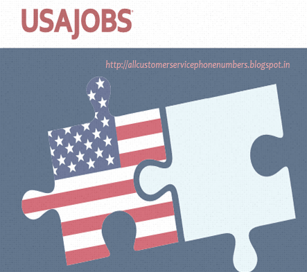 Usa Jobs Customer Service Phone Number Customer Service Phone Number