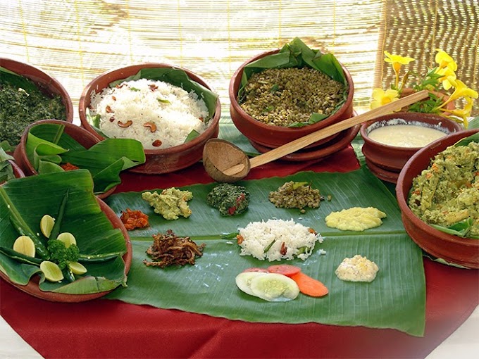 Vedic Food on Ayurvedic Temparament