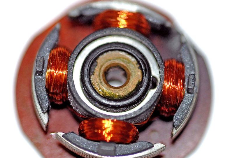 Mengenal Fungsi Stator dan Rotor