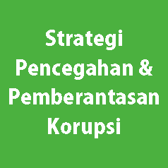 Makalah Upaya Pemberantasan Korupsi Di Indonesia Revisi