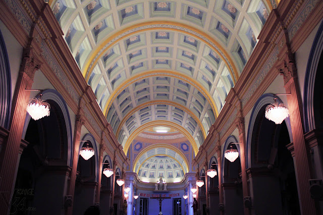 Eglise de notre Dame des Anges, Rue Dumas Eglise de notre Dame des Anges, Rue Dumas
