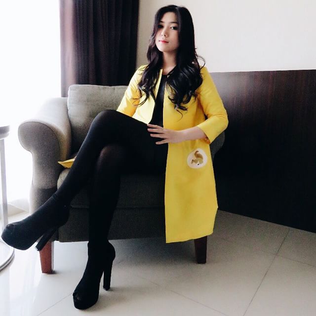 Biodata dan Profil Artis Isyana Sarasvati Biodata dan Profil Artis Isyana Sarasvati