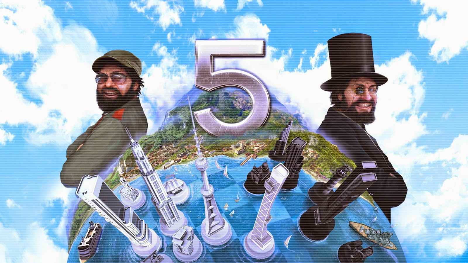 tropico 6 cheats ps4 tropico 6 cheats ps4