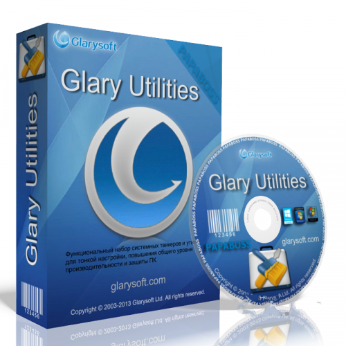 download the new version for mac Glary Utilities Pro 5.207.0.236