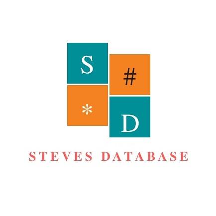 Steves Database
