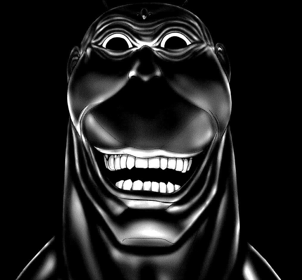 terraformers terra formars terraformers terra formars