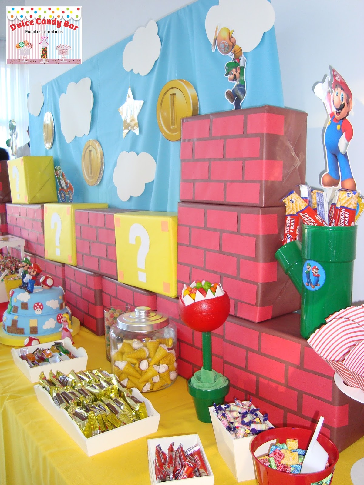 dulce-candy-bar-eventos-tem-ticos-s-per-mario-bros-para-matu
